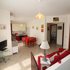 Appartamento La Rossa Ai Tre Bagli, San Vito Lo Capo