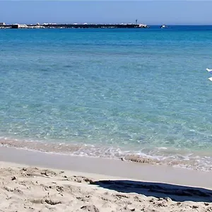 Appartamento Matty, San Vito Lo Capo