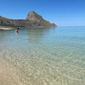 Appartamento Appartamenti san vito lo capo, San Vito Lo Capo