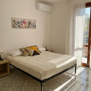 Appartamento Mandorla, San Vito Lo Capo