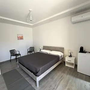 Appartamento Monolocale Ginger, San Vito Lo Capo