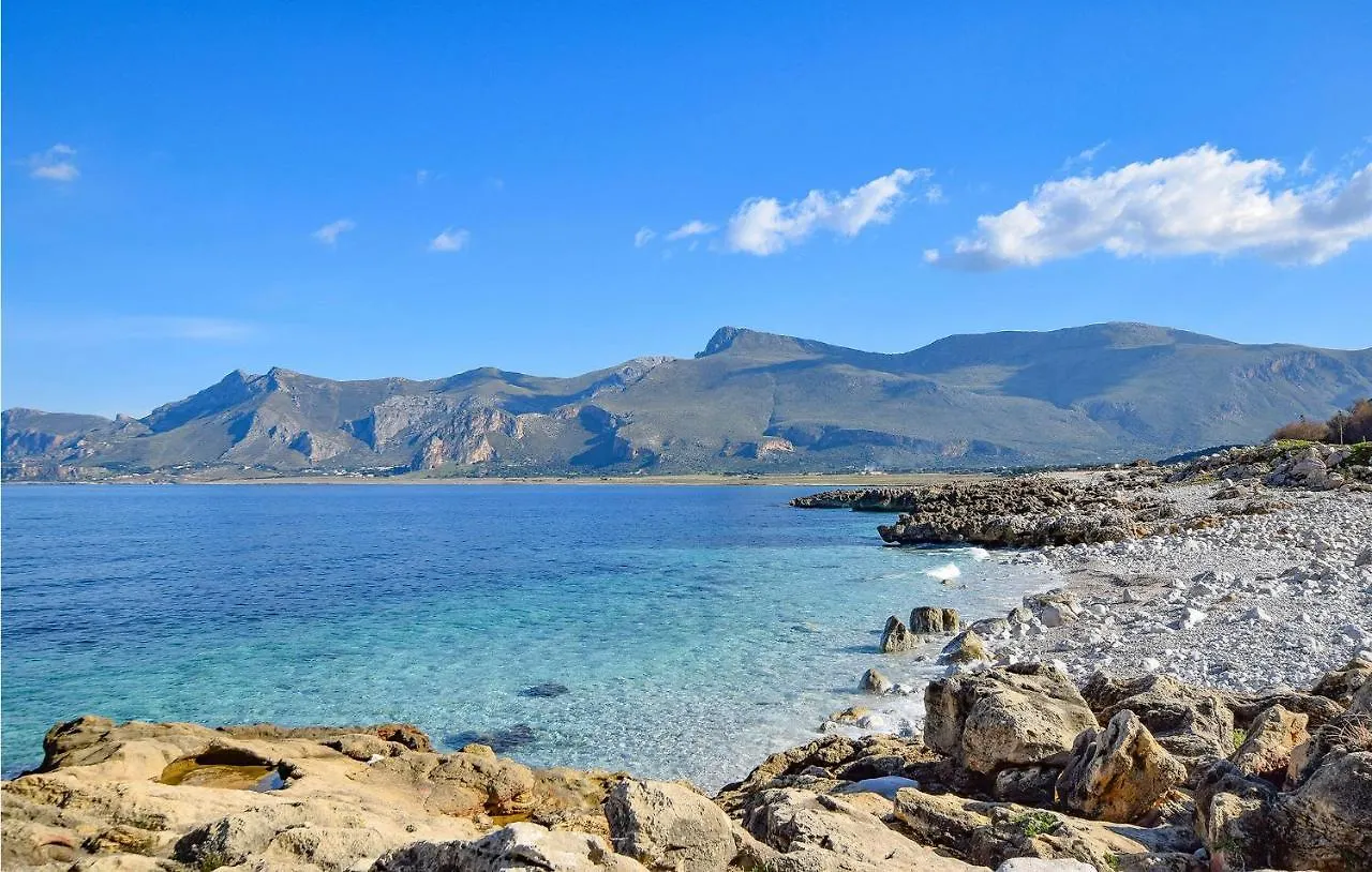 Pietro 3 Apartment San Vito Lo Capo 0*,  Italy