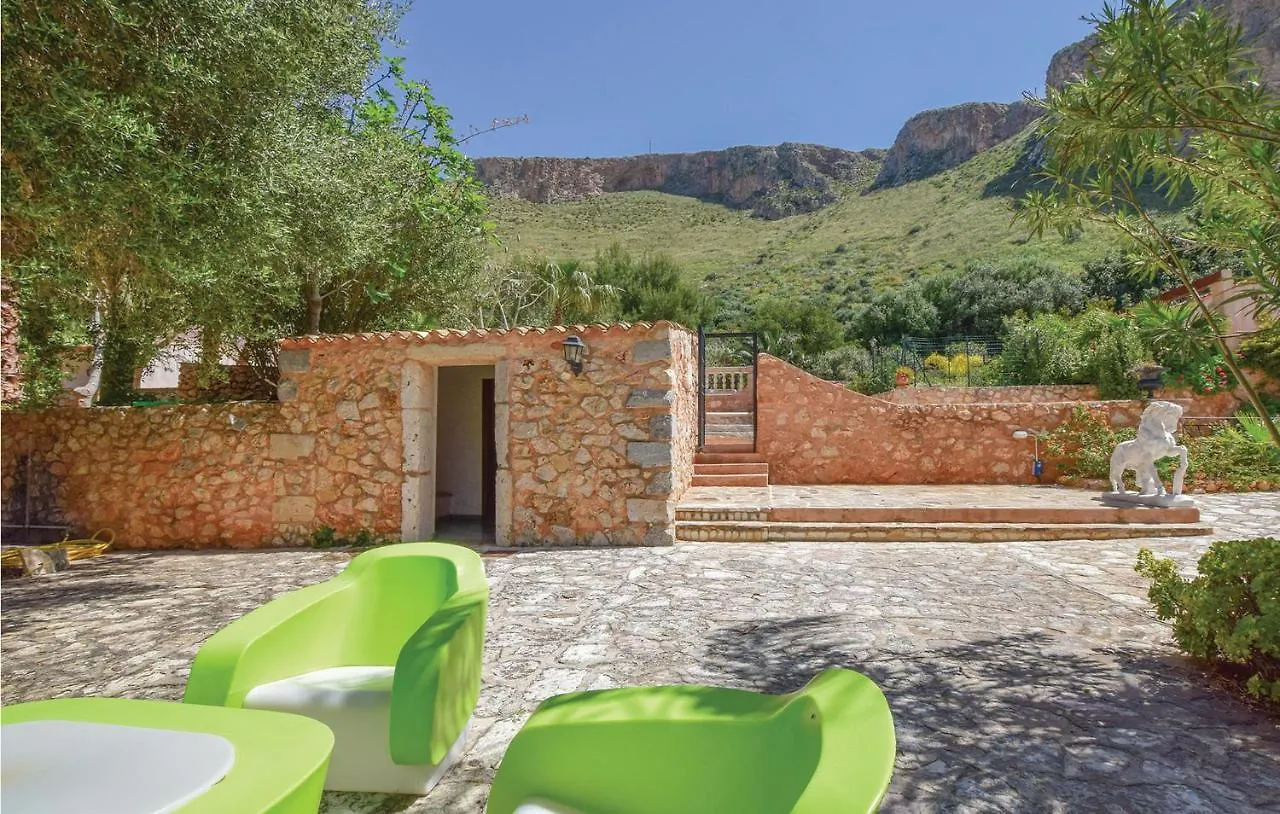 Pietro 3 Apartment San Vito Lo Capo