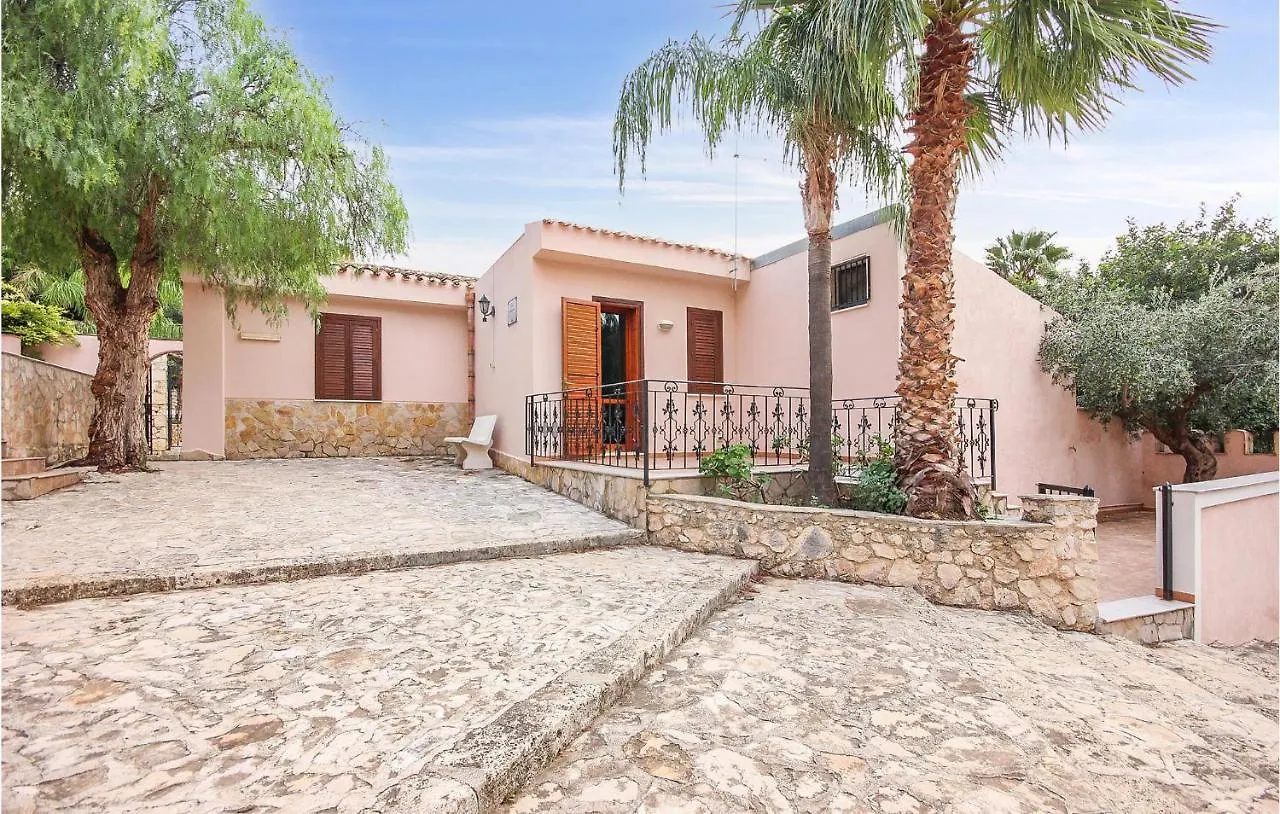 Pietro 3 Apartment San Vito Lo Capo