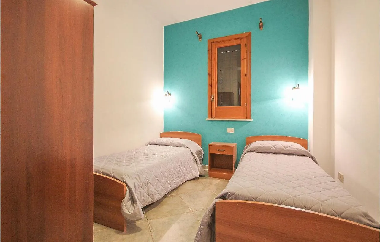 Pietro 3 Apartment San Vito Lo Capo