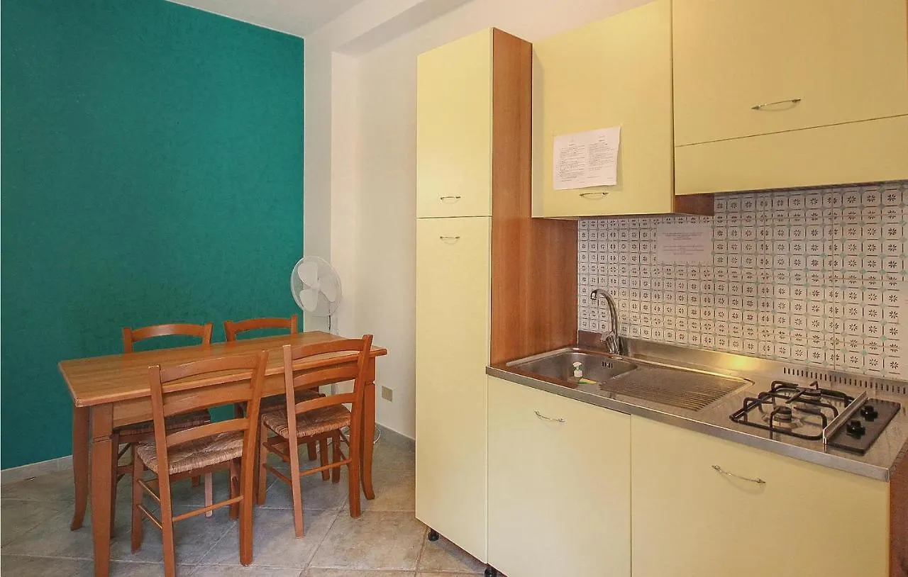 Pietro 3 Apartment San Vito Lo Capo