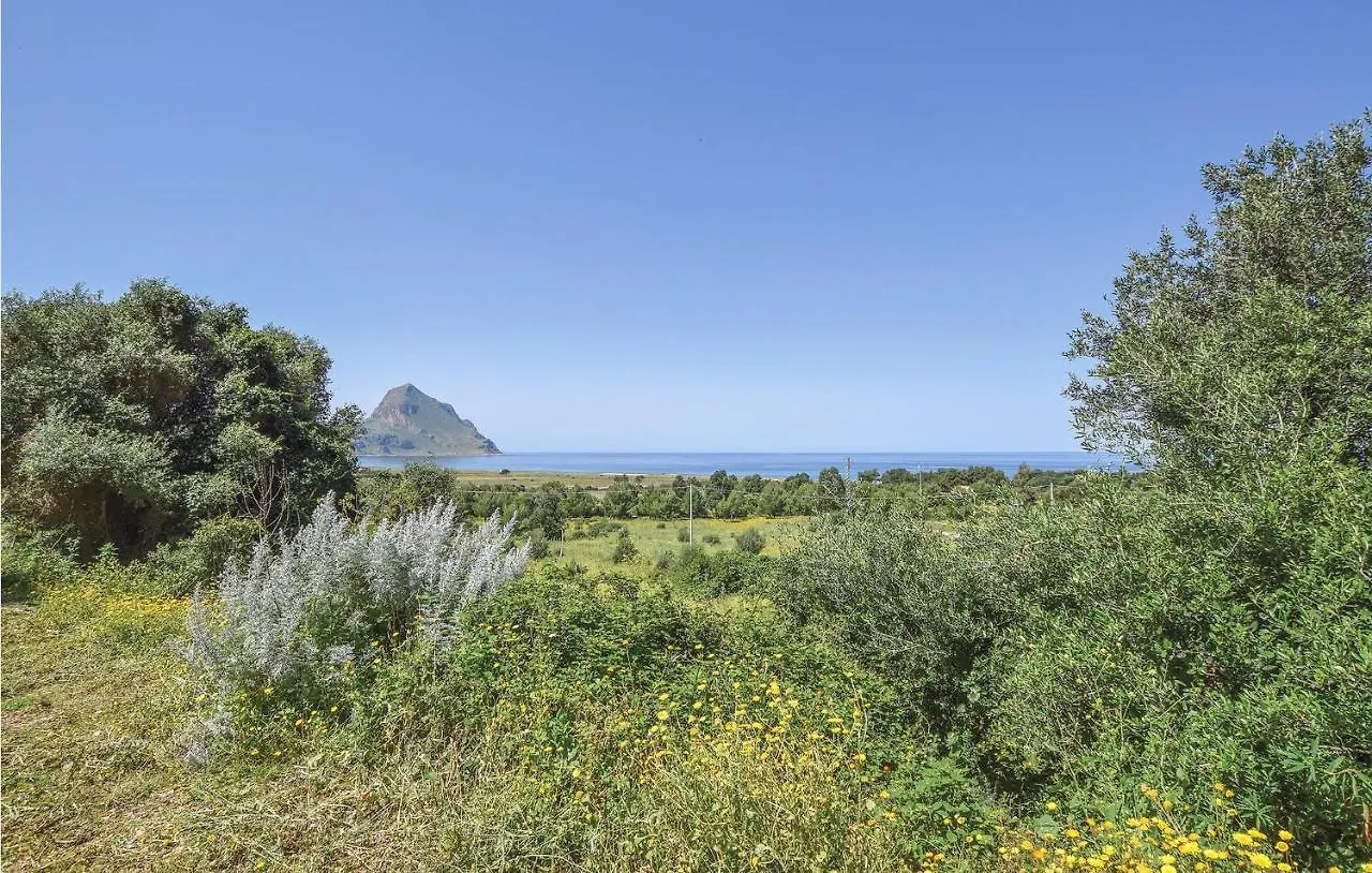 Pietro 3 Apartment San Vito Lo Capo