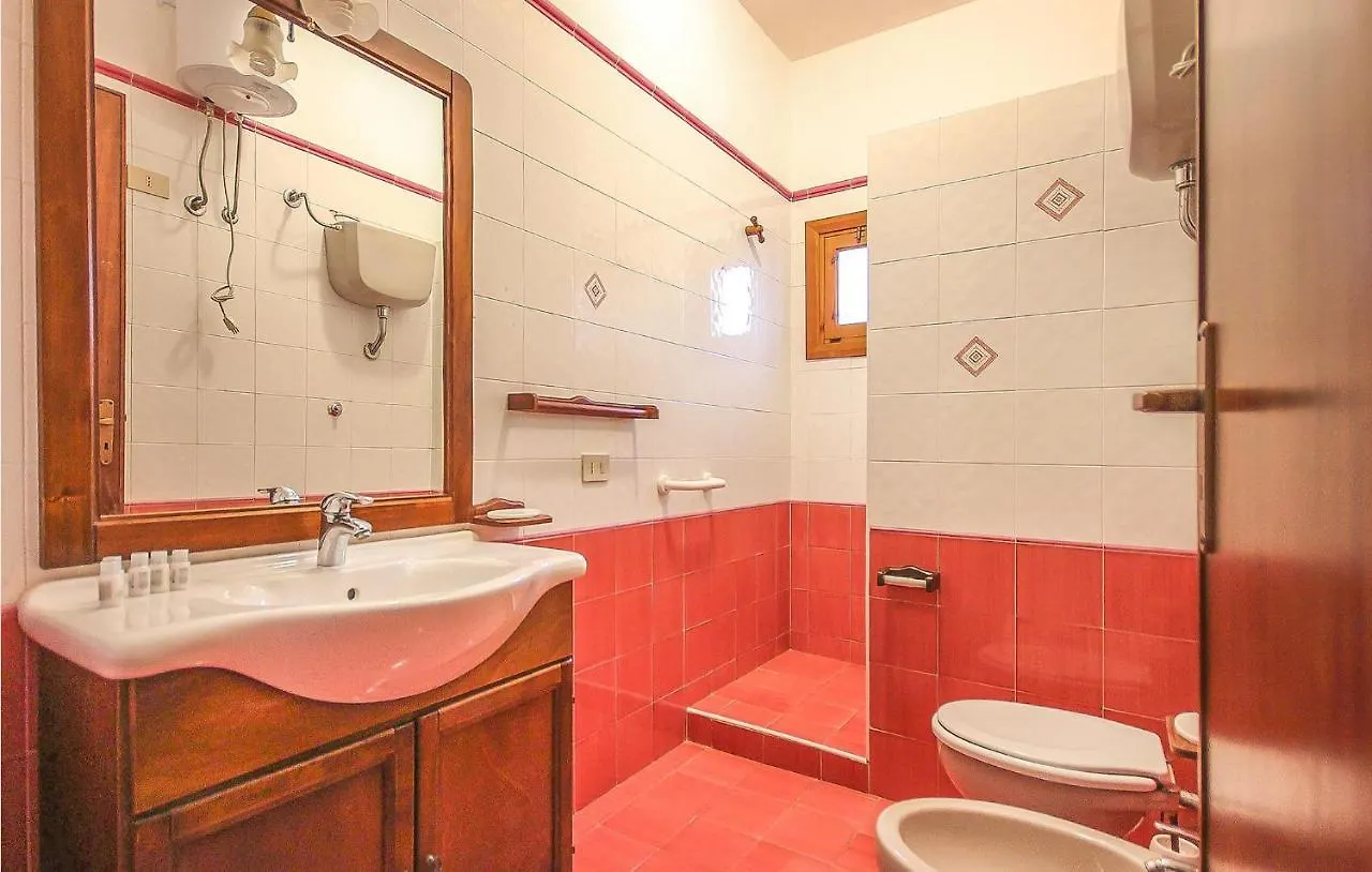 Pietro 3 Apartment San Vito Lo Capo