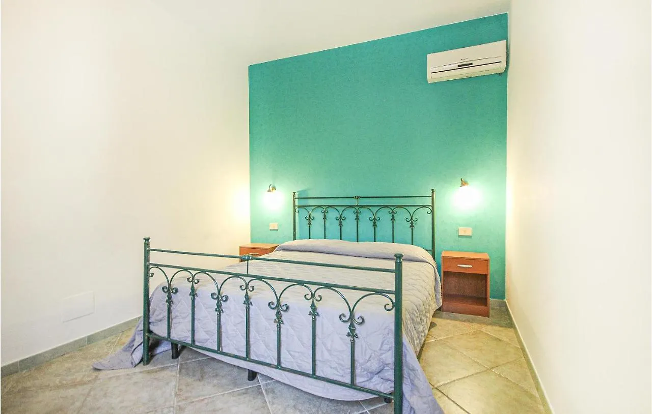 Pietro 3 Apartment San Vito Lo Capo 0*,