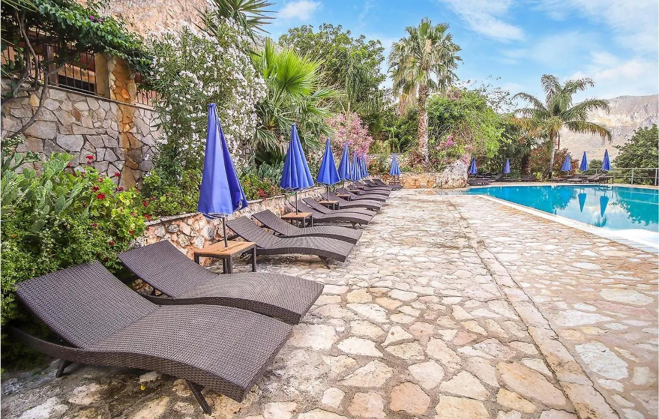 Pietro 3 Apartment San Vito Lo Capo